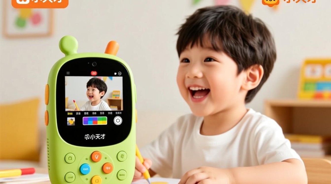 小天才电话手表视频剪辑教程-图1