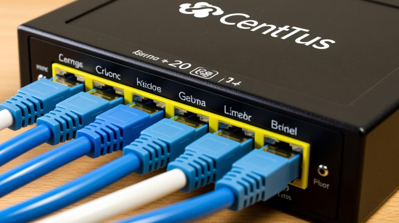 CentOS系统下创建网桥的指南-图3 CentOS系统下创建网桥的指南-图3