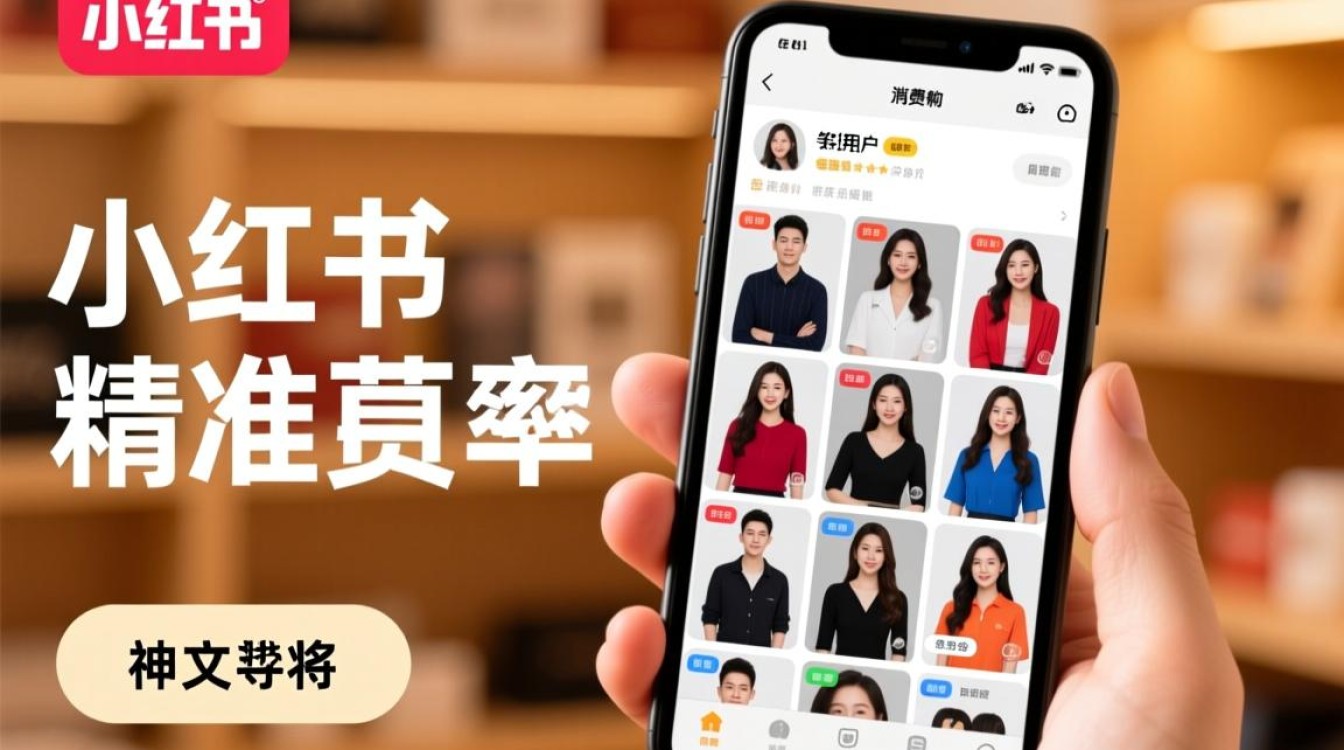 小红书同款商品搜索攻略，轻松找到心仪商品-图1