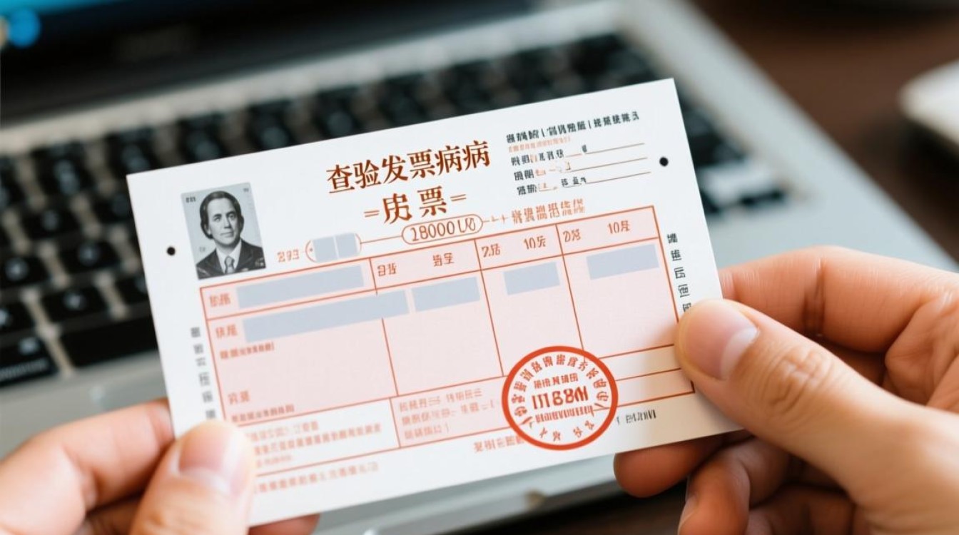发票真伪辨析攻略,掌握查验技巧,远离欺诈风险!-图1 发票真伪辨析攻略,掌握查验技巧,远离欺诈风险!-图1