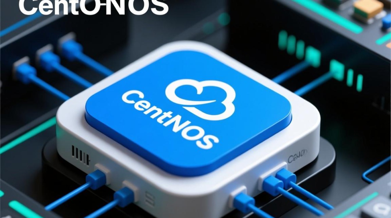 阿里云CentOS使用攻略，优势与挑战解析-图1