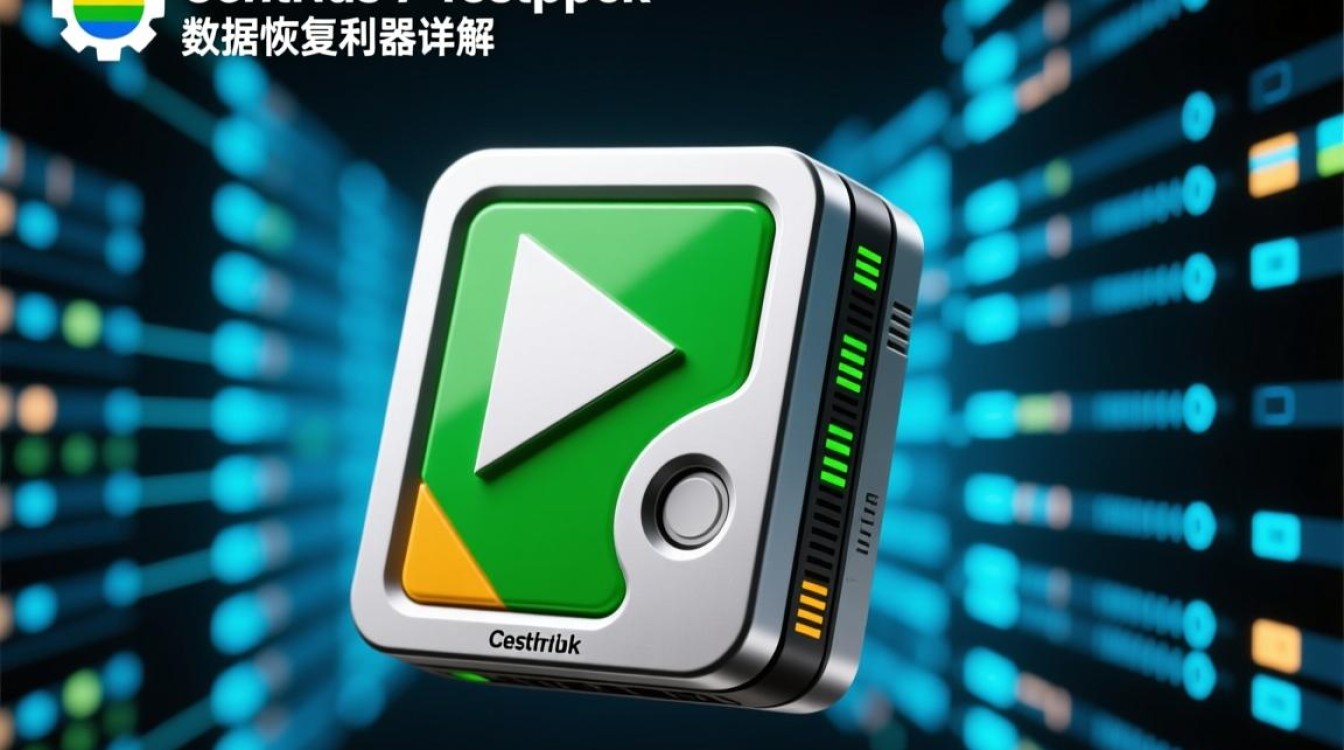 CentOS 7系统下使用TestDisk进行数据恢复指南-图1