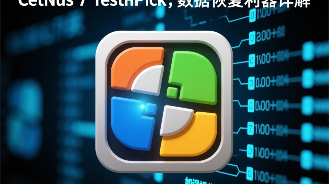 CentOS 7系统下使用TestDisk进行数据恢复指南-图2