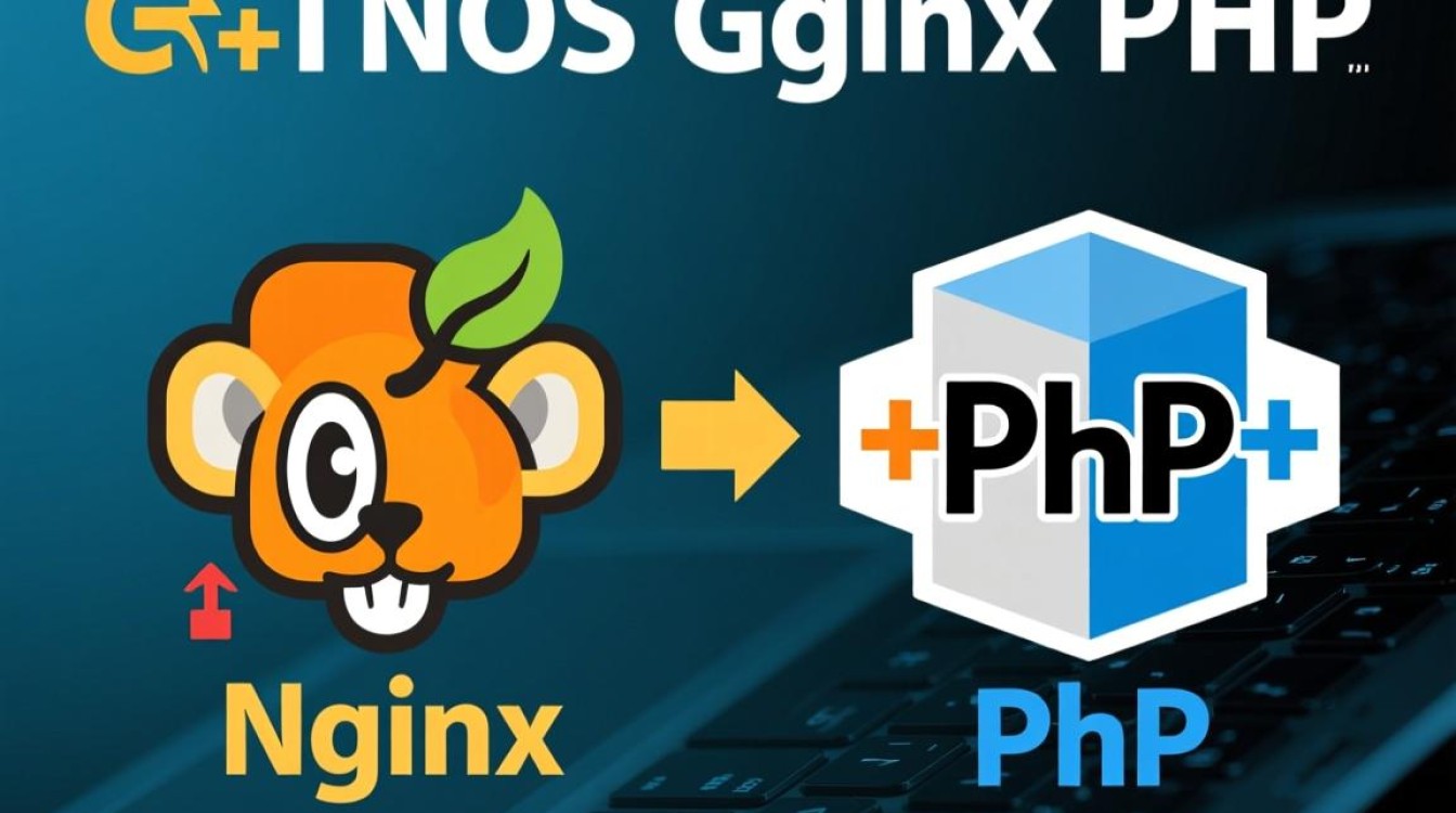 如何在CentOS系统上轻松部署Nginx与PHP环境？-图1