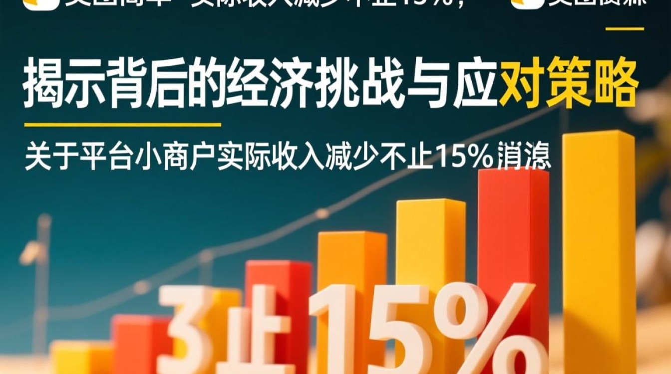 美团中小商户收入降幅超15%引关注-图1 美团中小商户收入降幅超15%引关注-图1