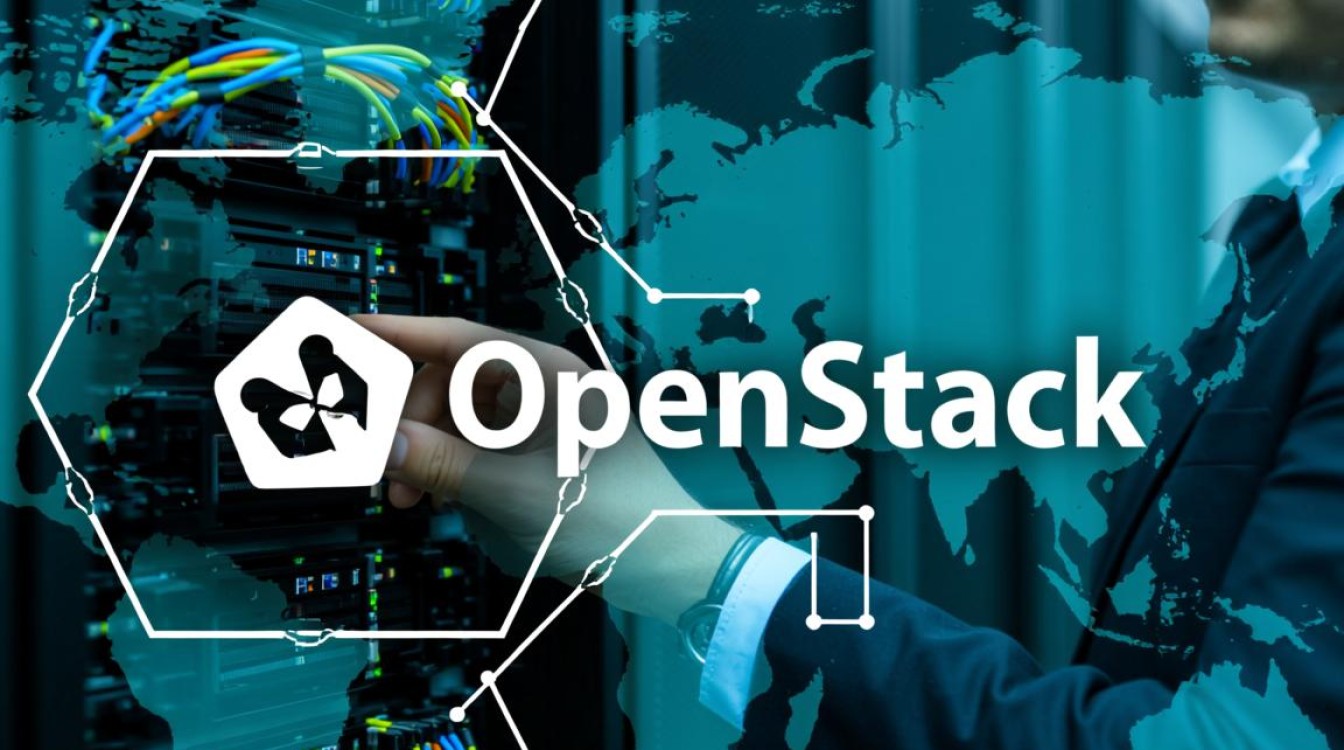 在CentOS系统上一键部署OpenStack的完整指南-图1