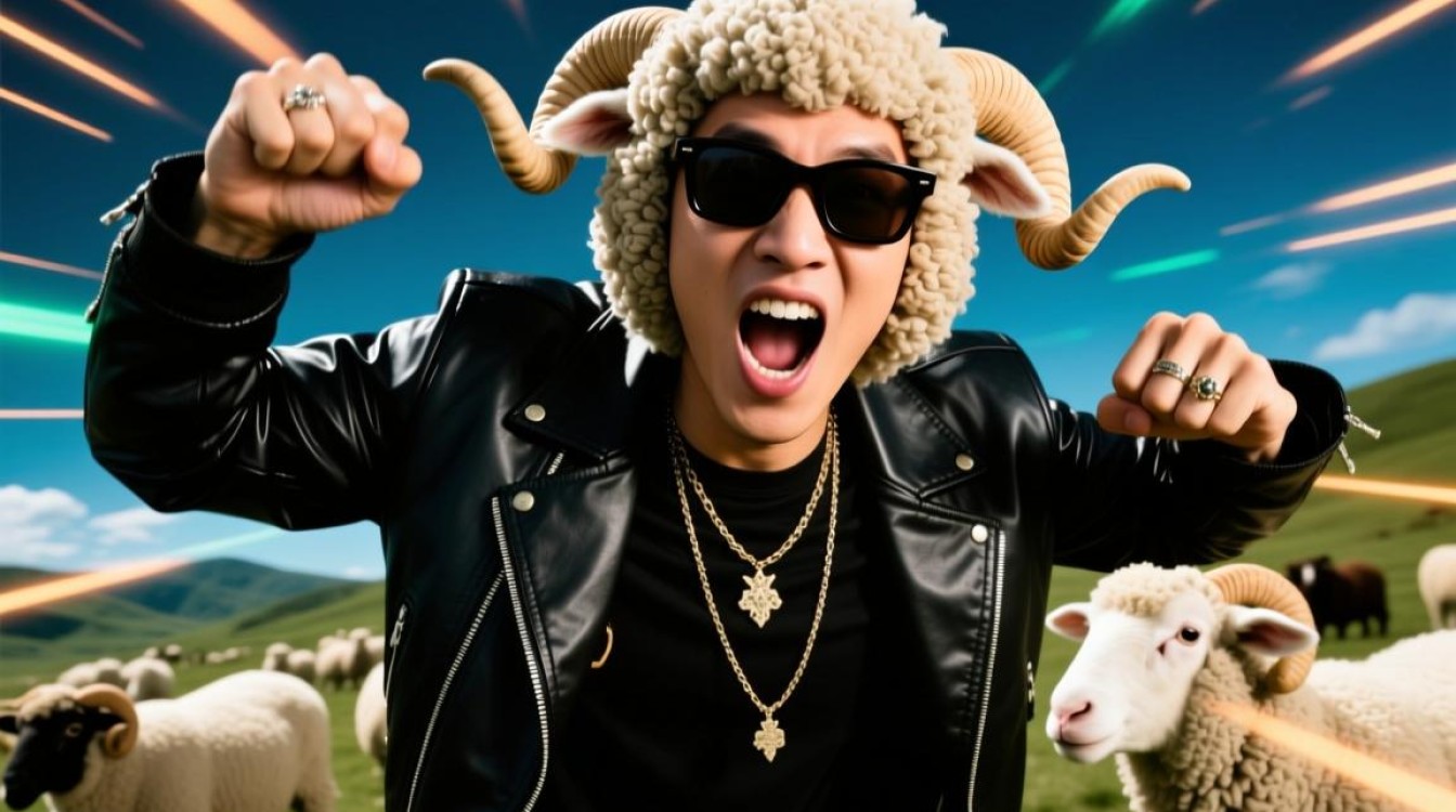 小羊哥视频剪辑指南-图1