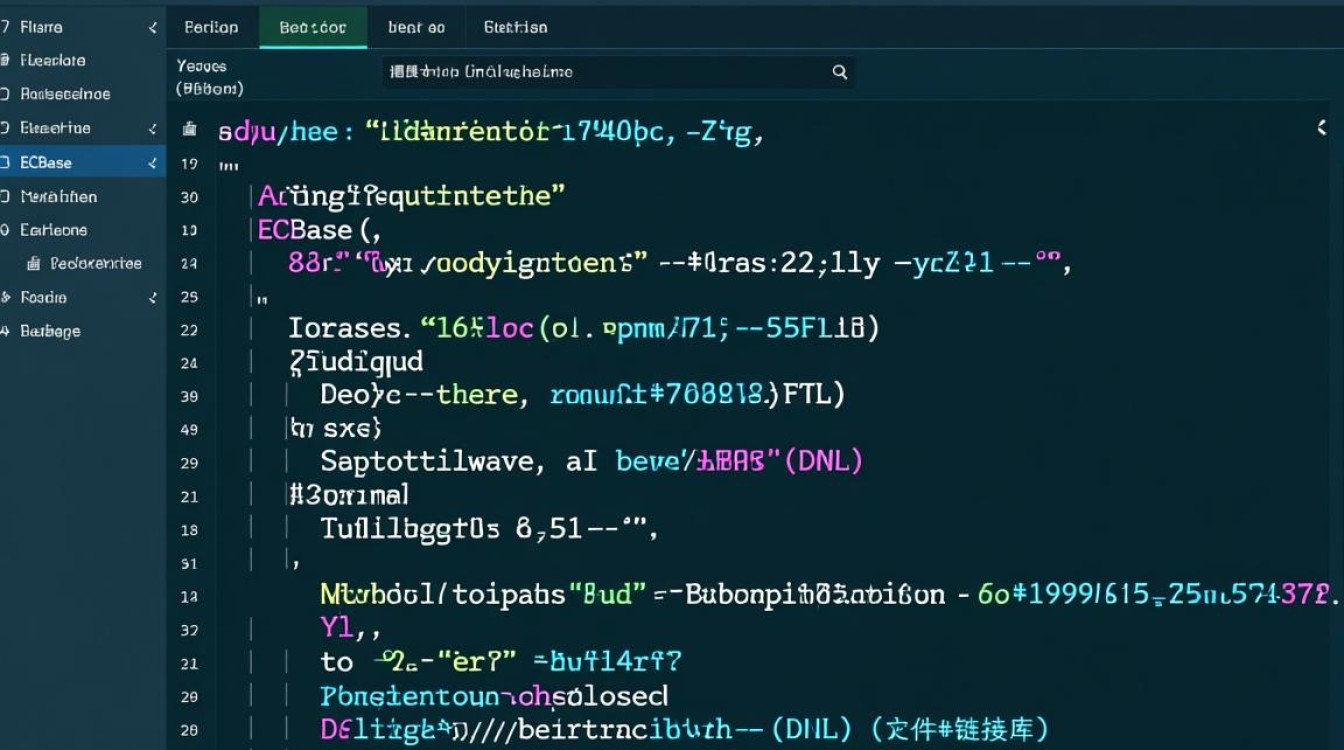 如何快速解决ECBase常见错误？-图3
