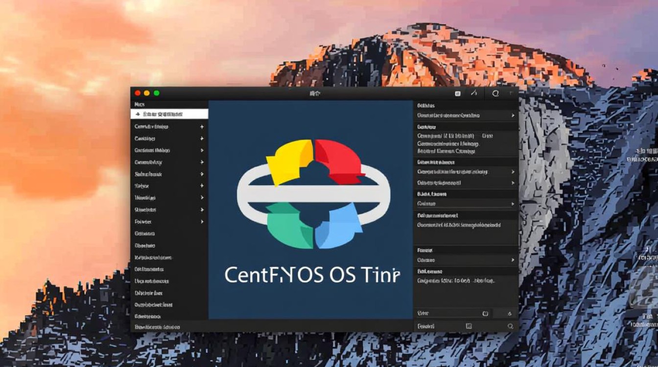 CentOS & OS X 主题安装指南-图3