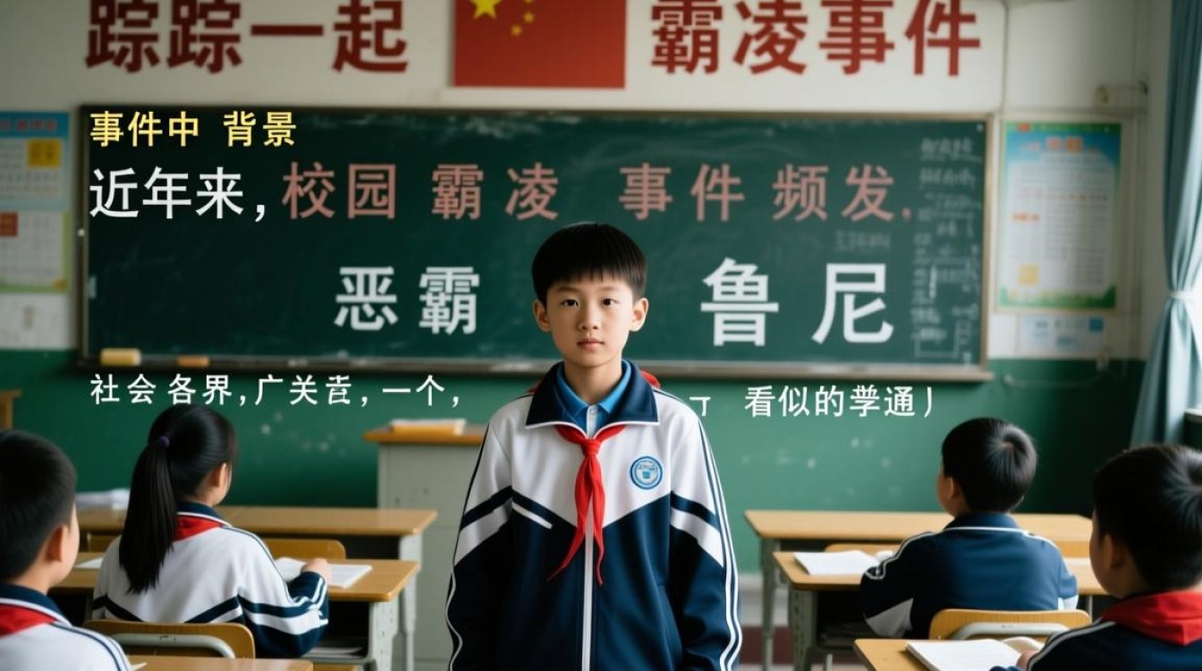 恶霸鲁尼报错,揭秘校园霸凌背后的真相-图1 恶霸鲁尼报错,揭秘校园霸凌背后的真相-图1