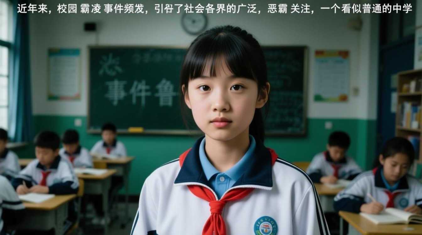 恶霸鲁尼报错,揭秘校园霸凌背后的真相-图2 恶霸鲁尼报错,揭秘校园霸凌背后的真相-图2