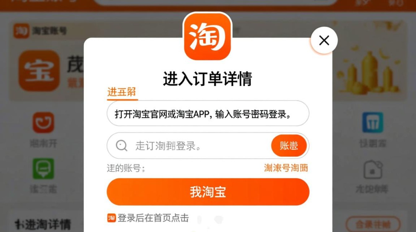 淘宝轻松修改发货地址教程-图1