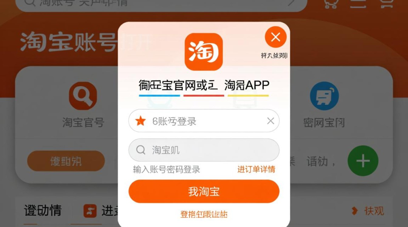 淘宝轻松修改发货地址教程-图2