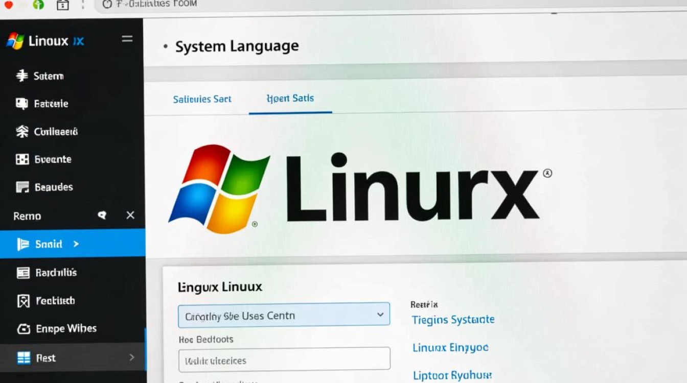 CentOS 6 的默认语言环境是什么？-图1