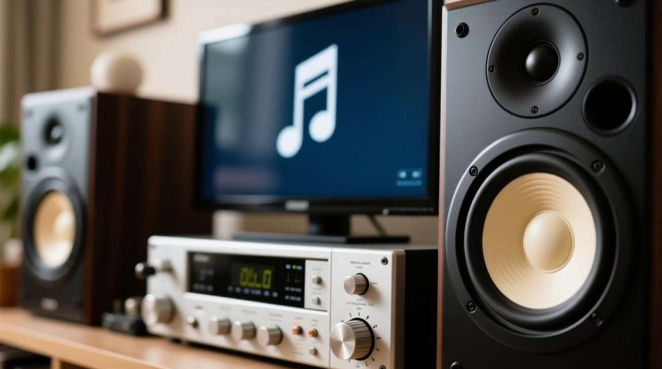 音响调试技巧全解析-图1 音响调试技巧全解析-图1