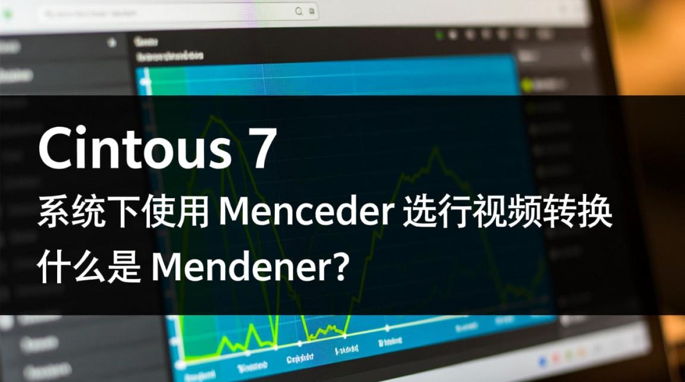 CentOS 7下使用Mencoder进行视频转换教程-图1