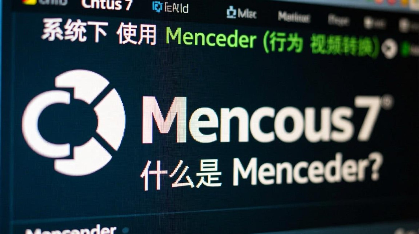 CentOS 7下使用Mencoder进行视频转换教程-图2