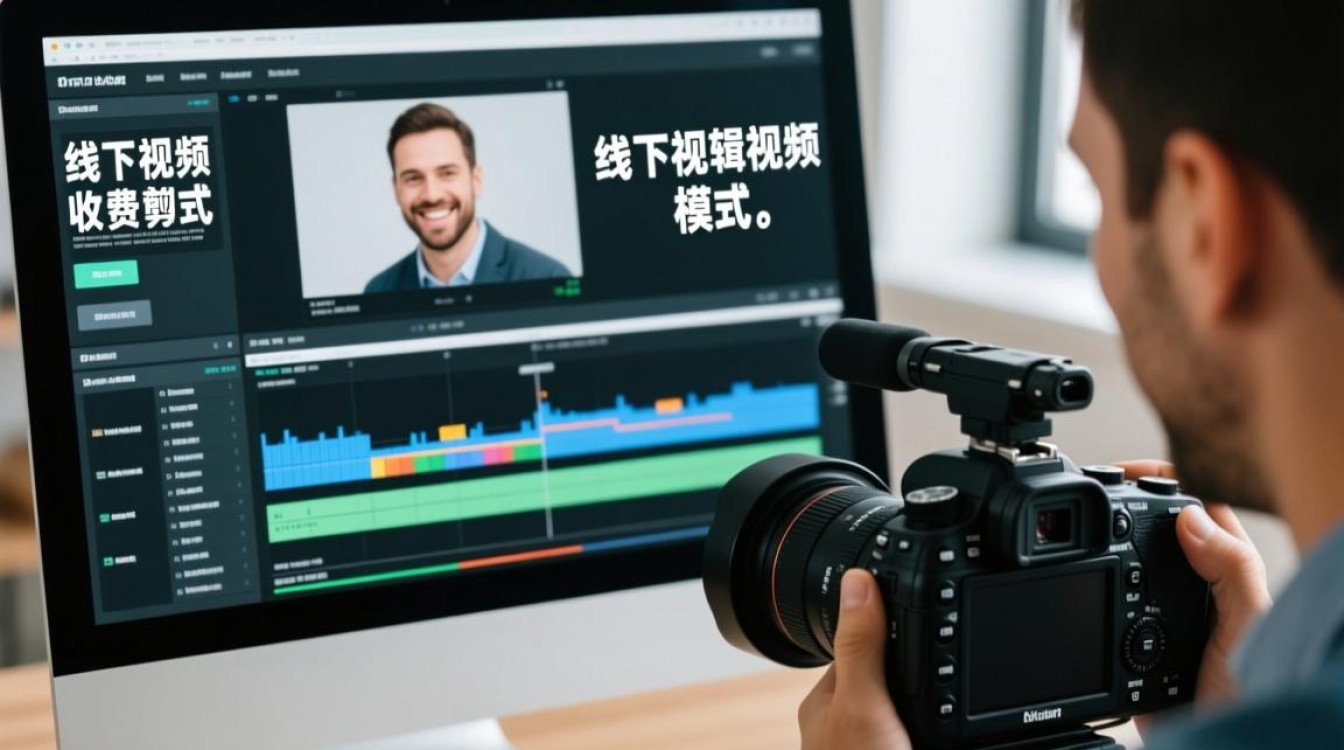 线下视频剪辑收费标准揭秘-图2