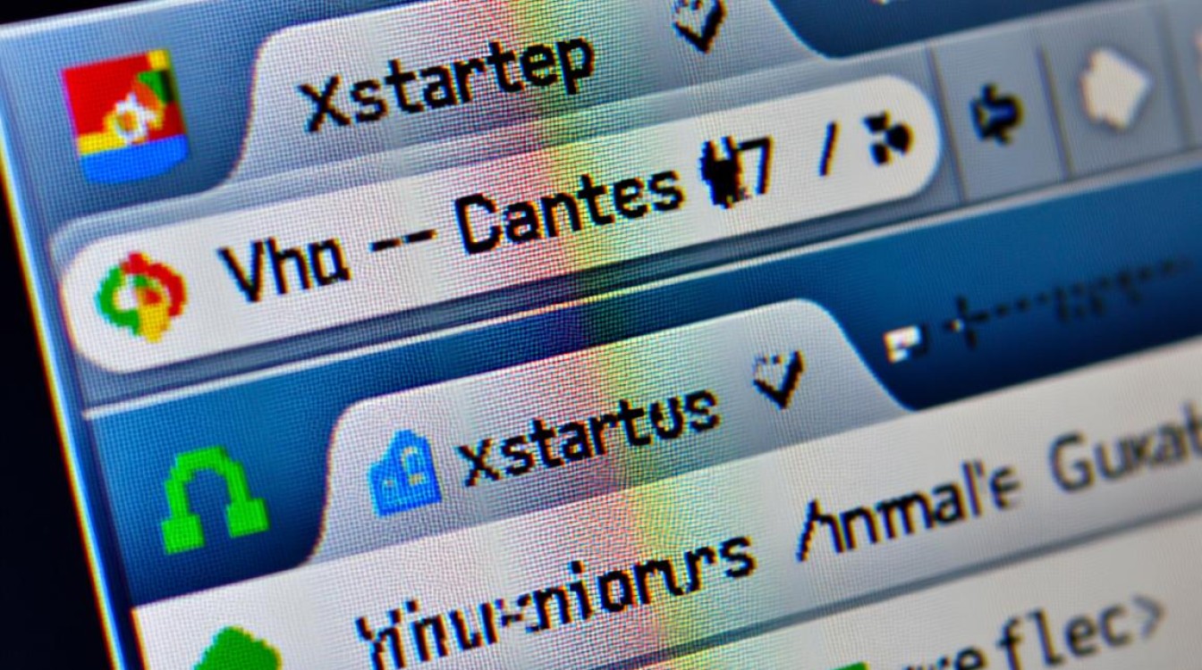 在 CentOS 7 系统中优化 xstartup 配置教程-图1