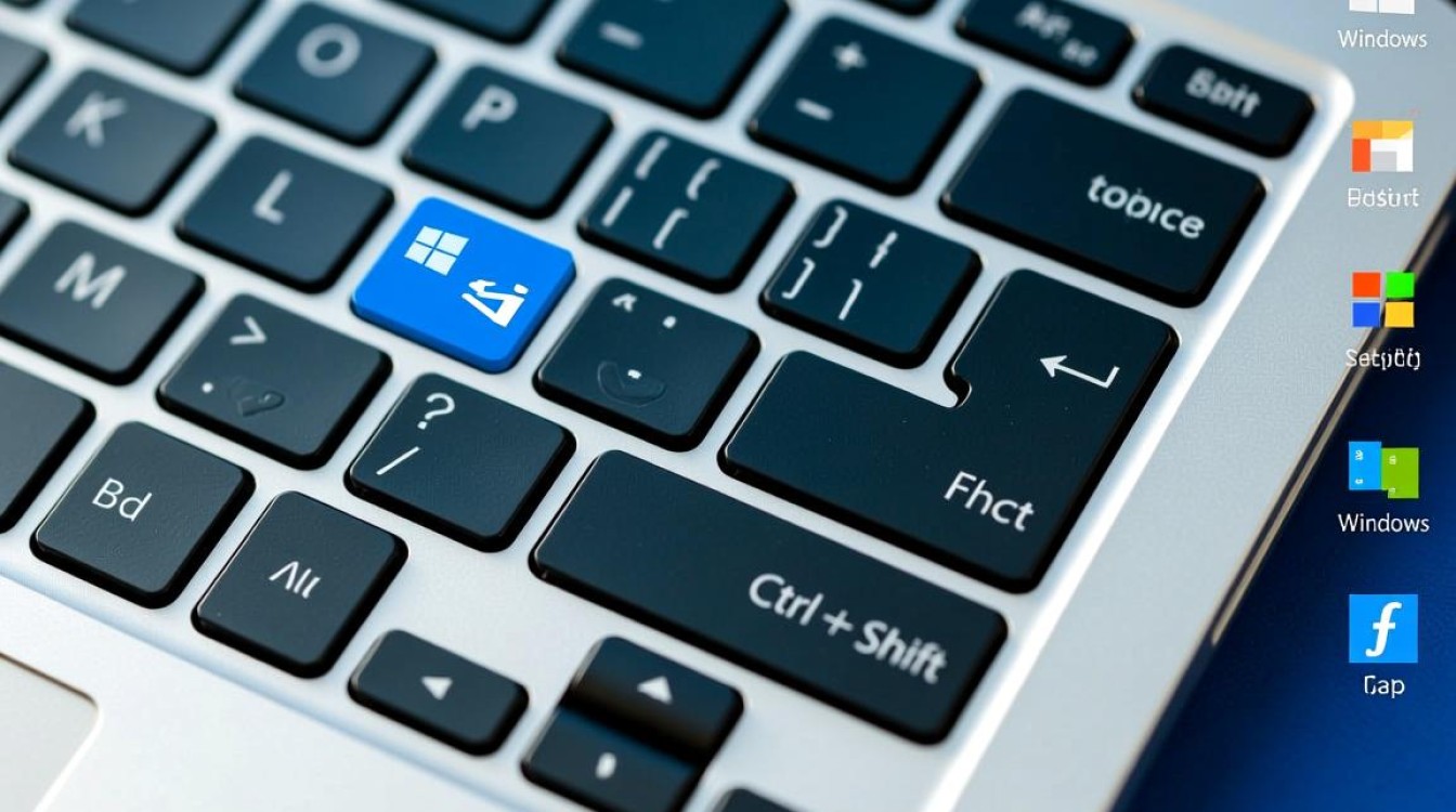 如何快速切换不同键盘？-图1