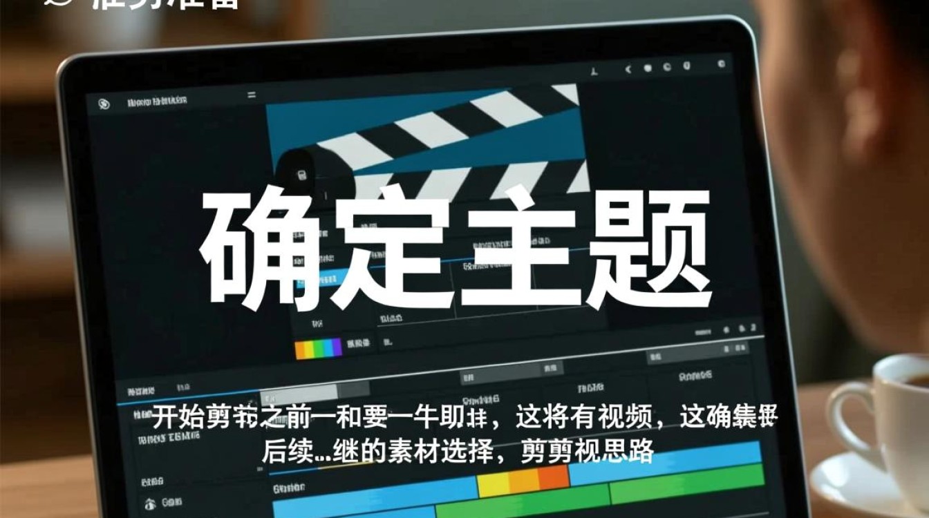 记忆交错,视频剪辑技巧解析-图1 记忆交错,视频剪辑技巧解析-图1