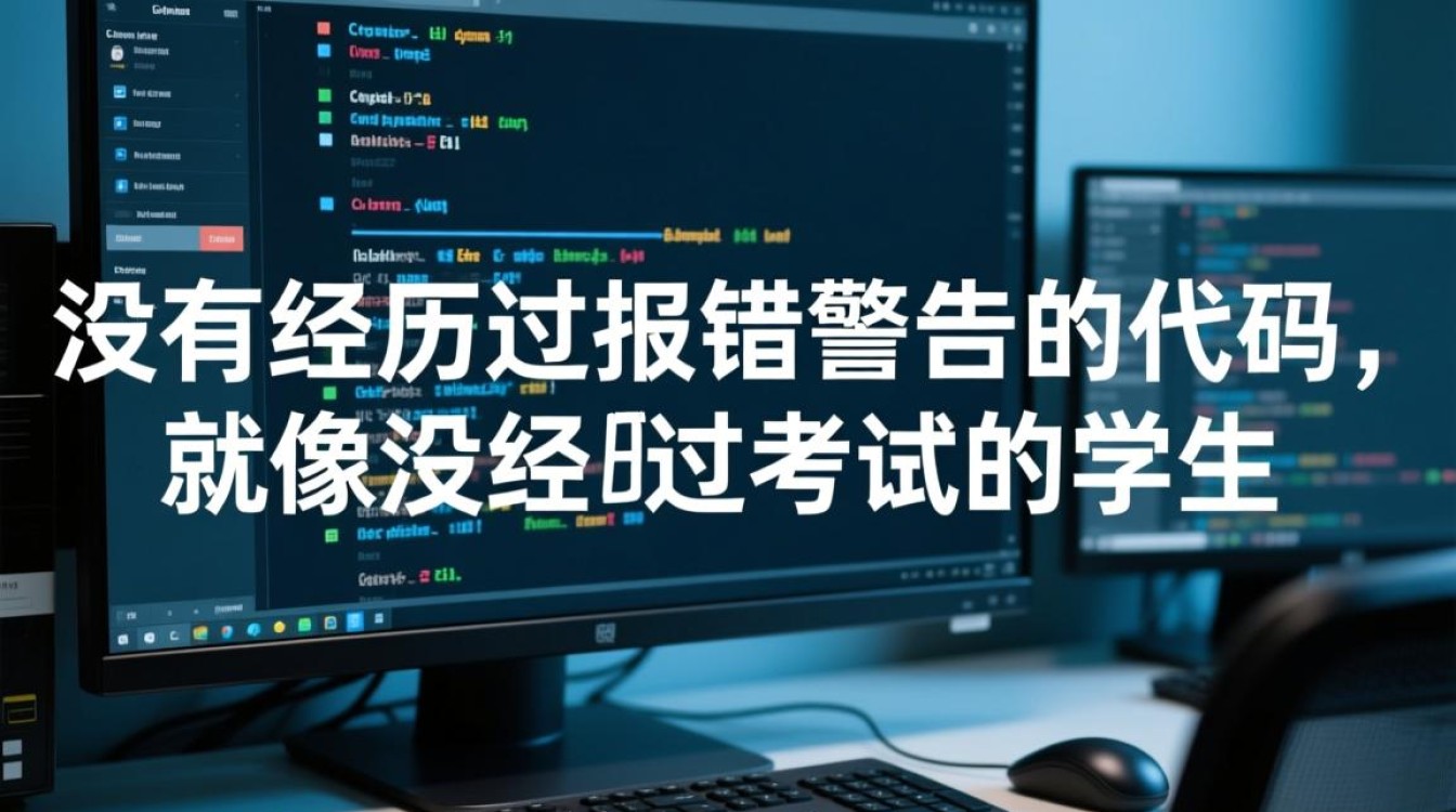 C语言编程中有效处理编译报错的方法-图1