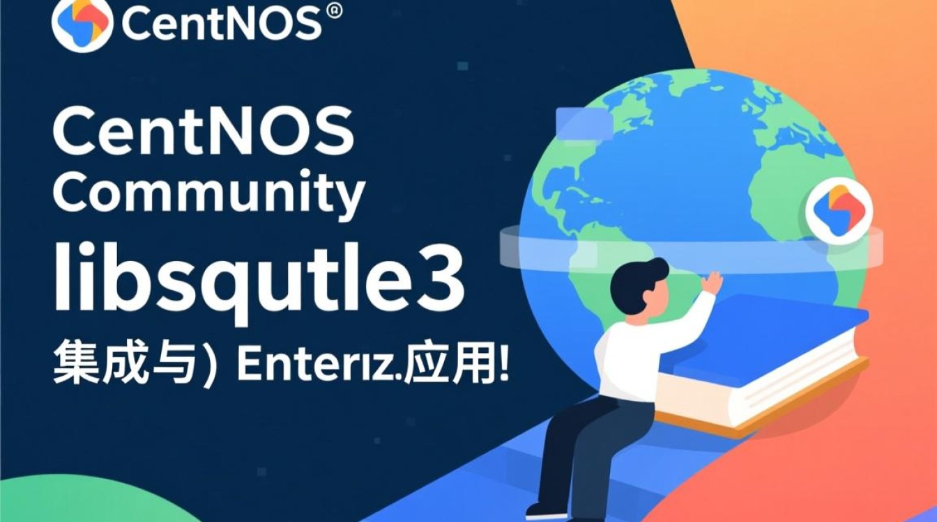 CentOS系统中使用libsqlite3库的教程-图2