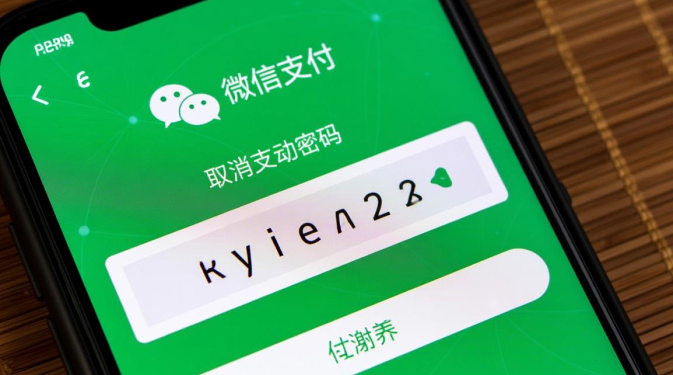 轻松取消微信支付密码教程-图2