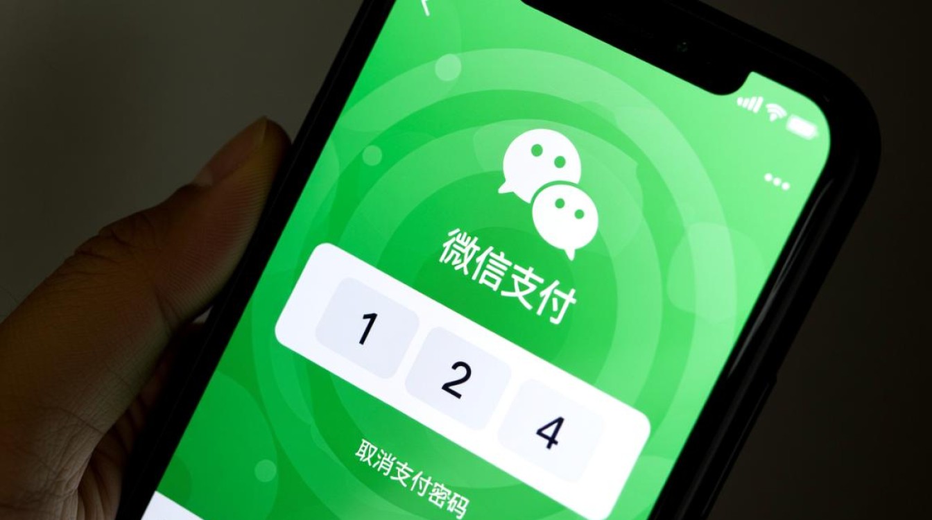 轻松取消微信支付密码教程-图3