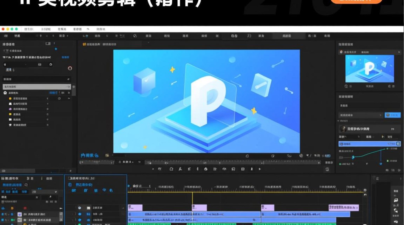 IP视频高效剪辑技巧解析-图2