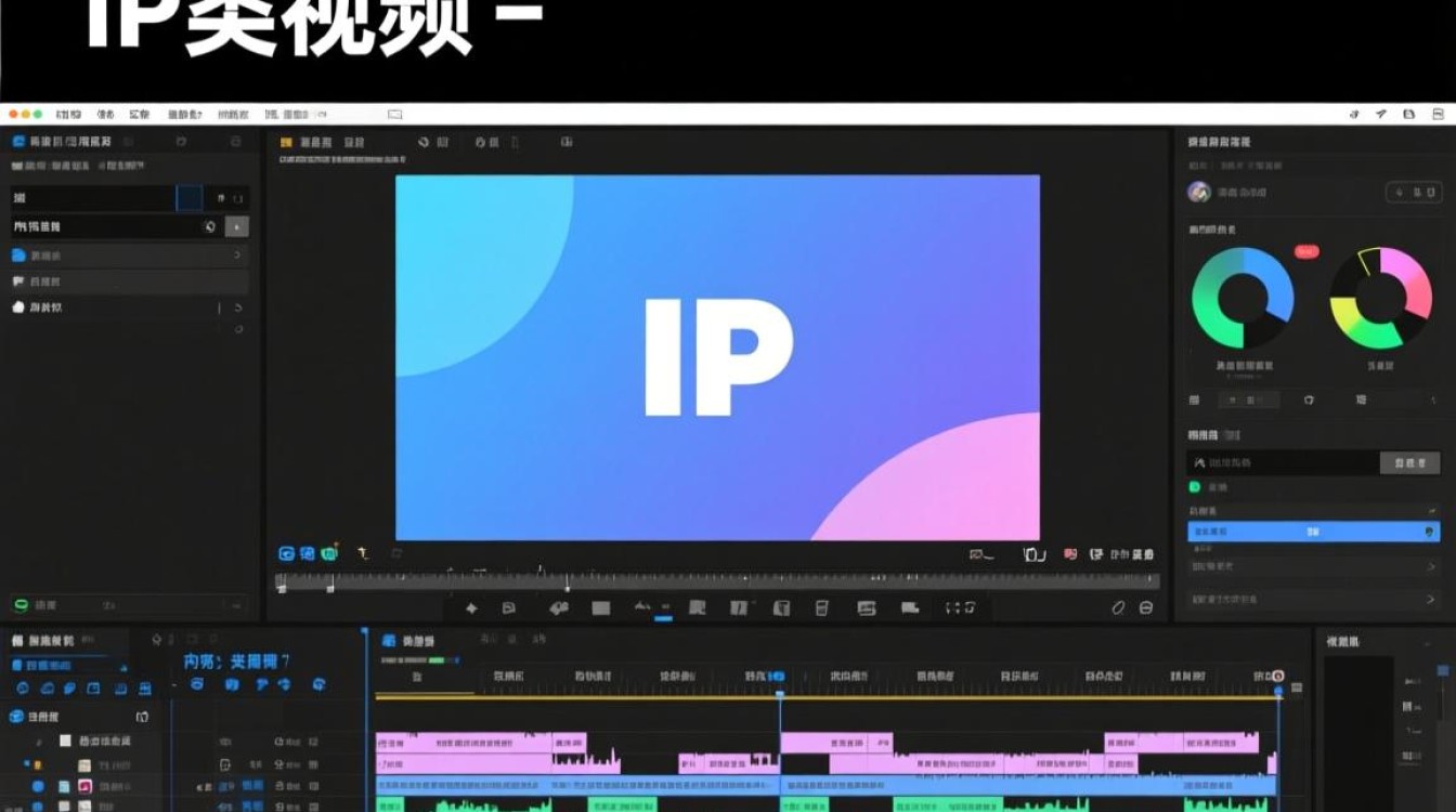 IP视频高效剪辑技巧解析-图3