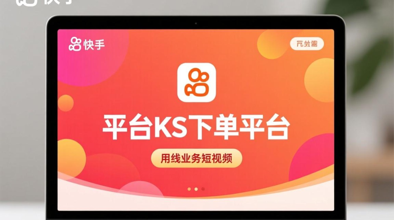 KS业务下单平台如何操作?使用教程-图1 KS业务下单平台如何操作?使用教程-图1