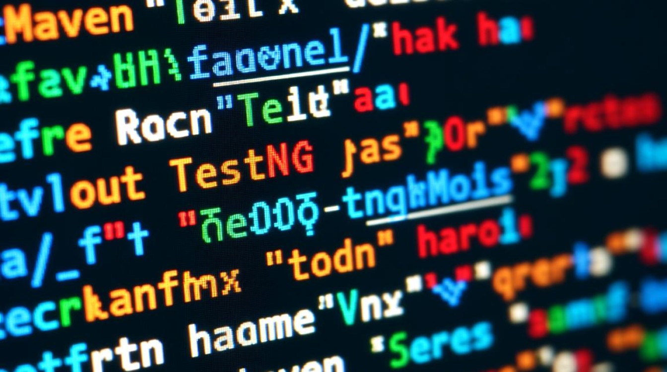 Exploring the Causes of Errors in mvntestng-图1