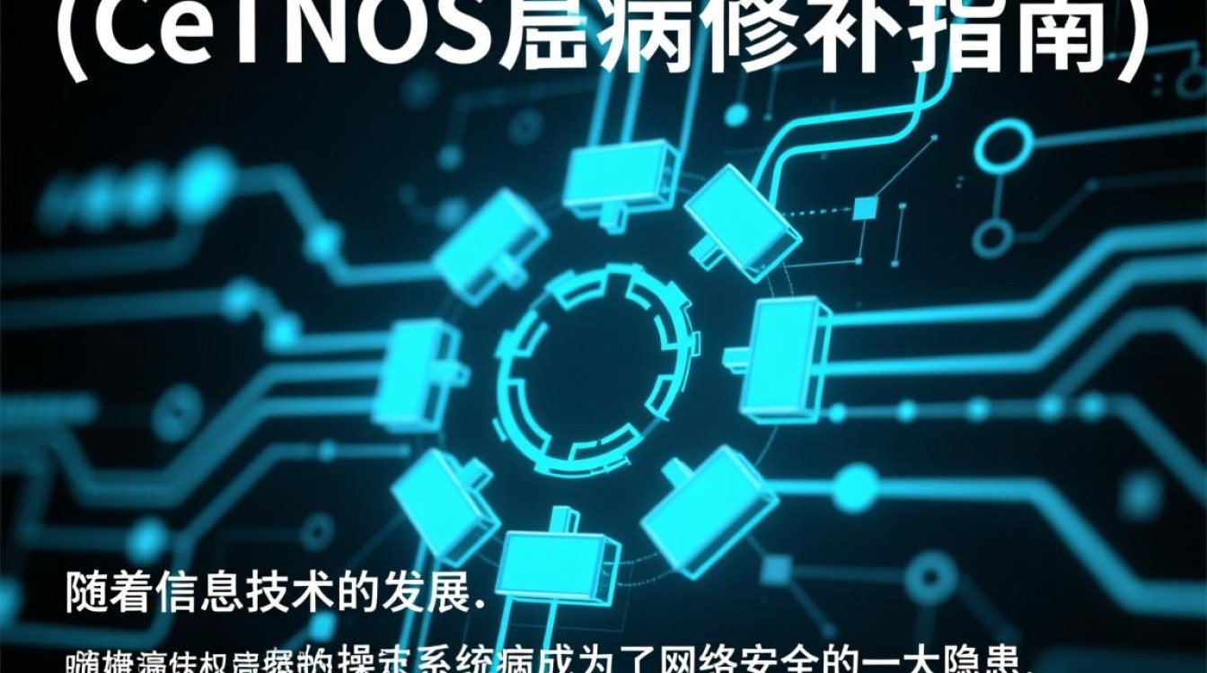 CentOS系统漏洞修复指南-图2