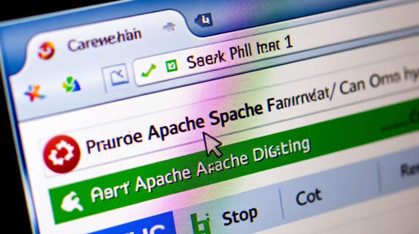 CentOS下Apache服务卸载指南-图1 CentOS下Apache服务卸载指南-图1