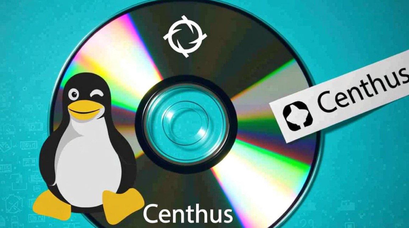 CentOS光盘添加指南-图1