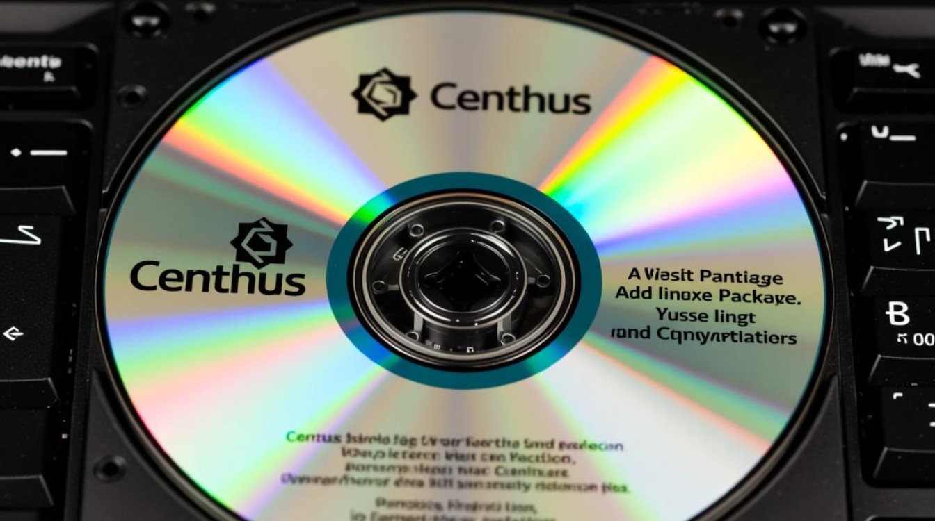 CentOS光盘添加指南-图2