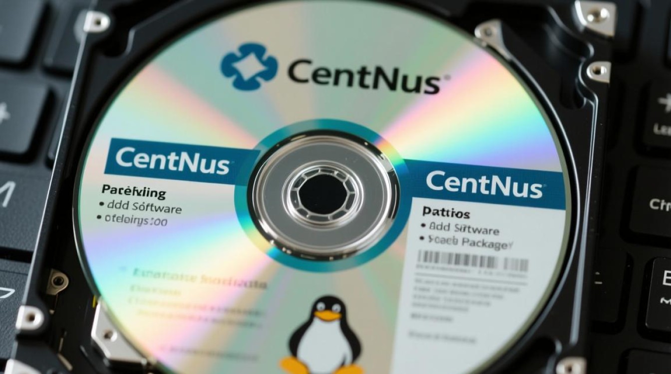 CentOS光盘添加指南-图3