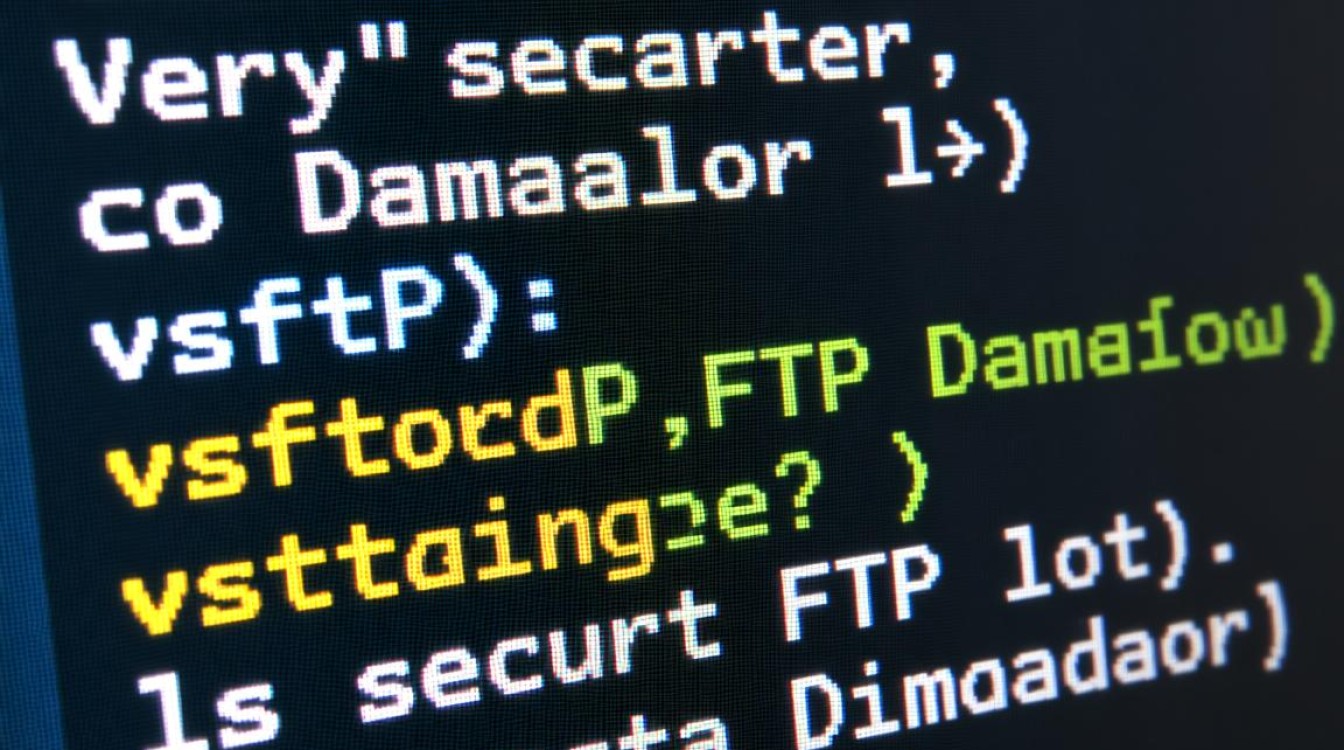 CentOS系统下VSFTPD的安装与配置指南-图1