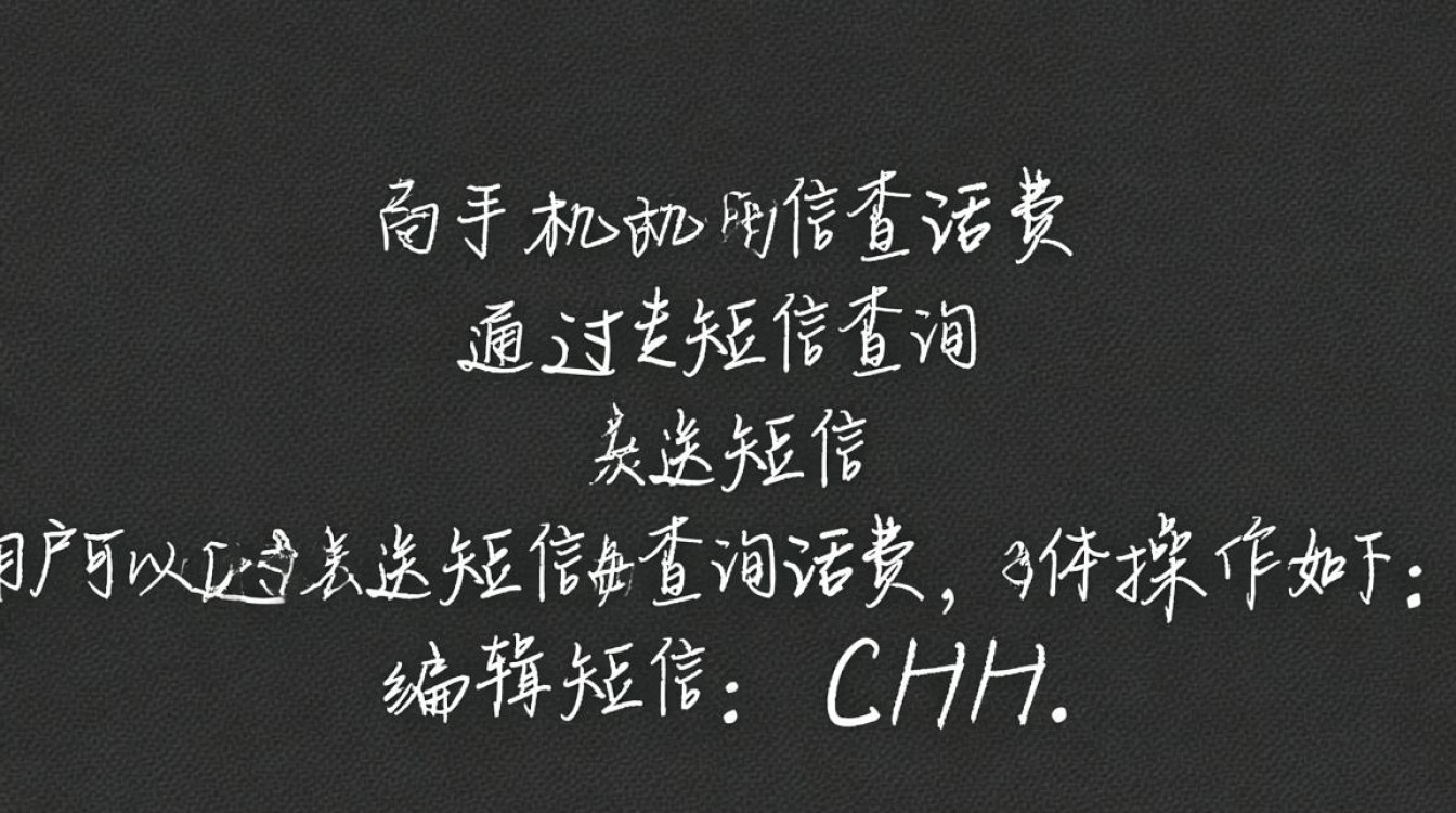 一键查询,电信手机话费查看方法详解-图3 一键查询,电信手机话费查看方法详解-图3