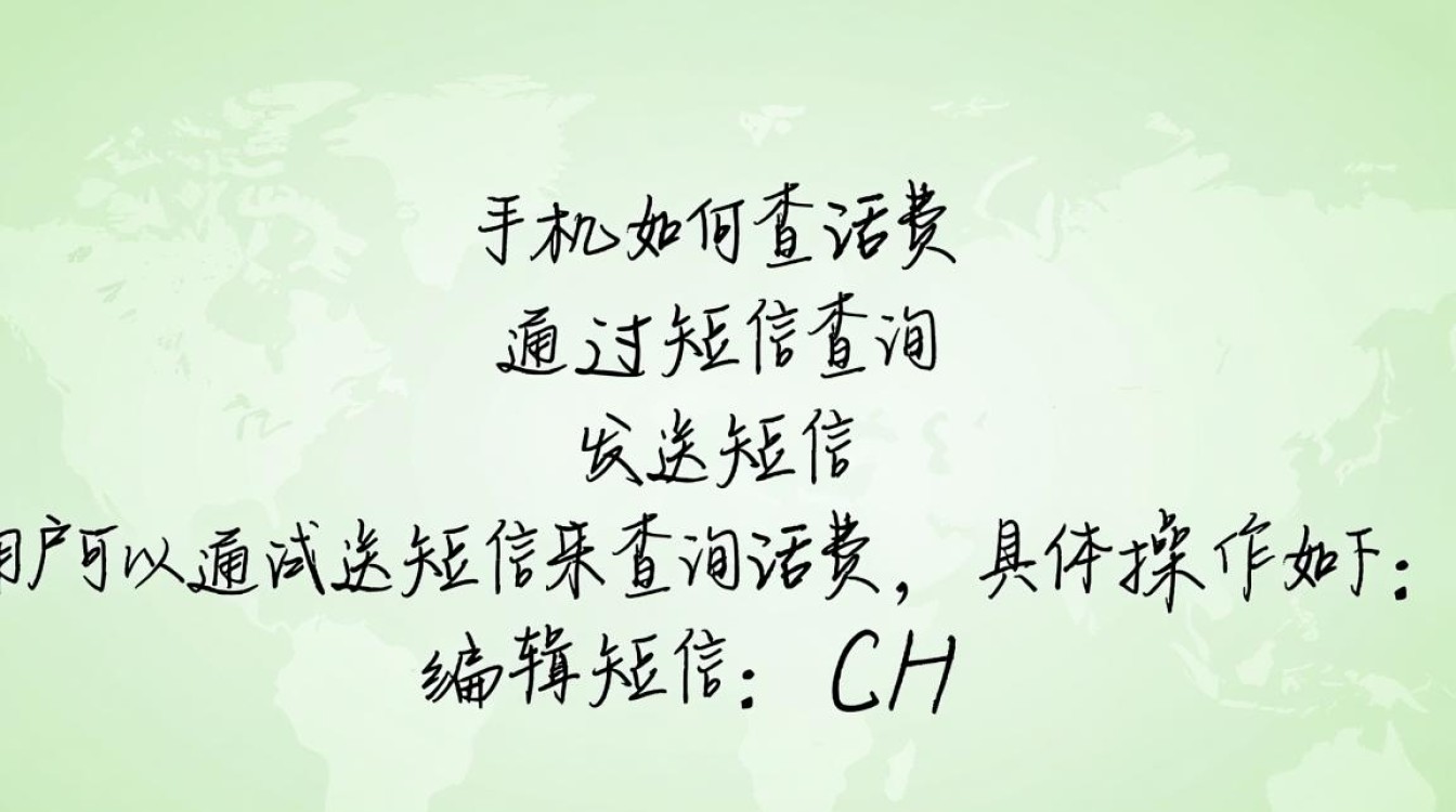 一键查询,电信手机话费查看方法详解-图2 一键查询,电信手机话费查看方法详解-图2