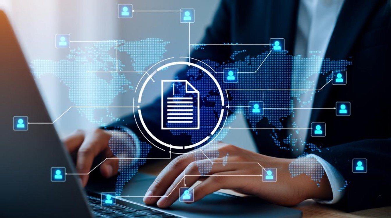 轻松掌握局域网共享文件设置方法-图1 轻松掌握局域网共享文件设置方法-图1