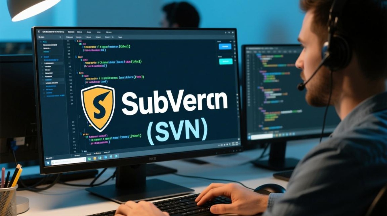 在 CentOS 上轻松部署 SVN 1.8 教程-图1 在 CentOS 上轻松部署 SVN 1.8 教程-图1