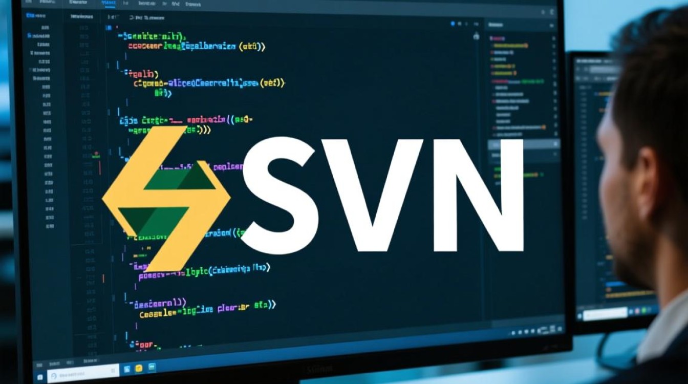 在 CentOS 上轻松部署 SVN 1.8 教程-图2 在 CentOS 上轻松部署 SVN 1.8 教程-图2