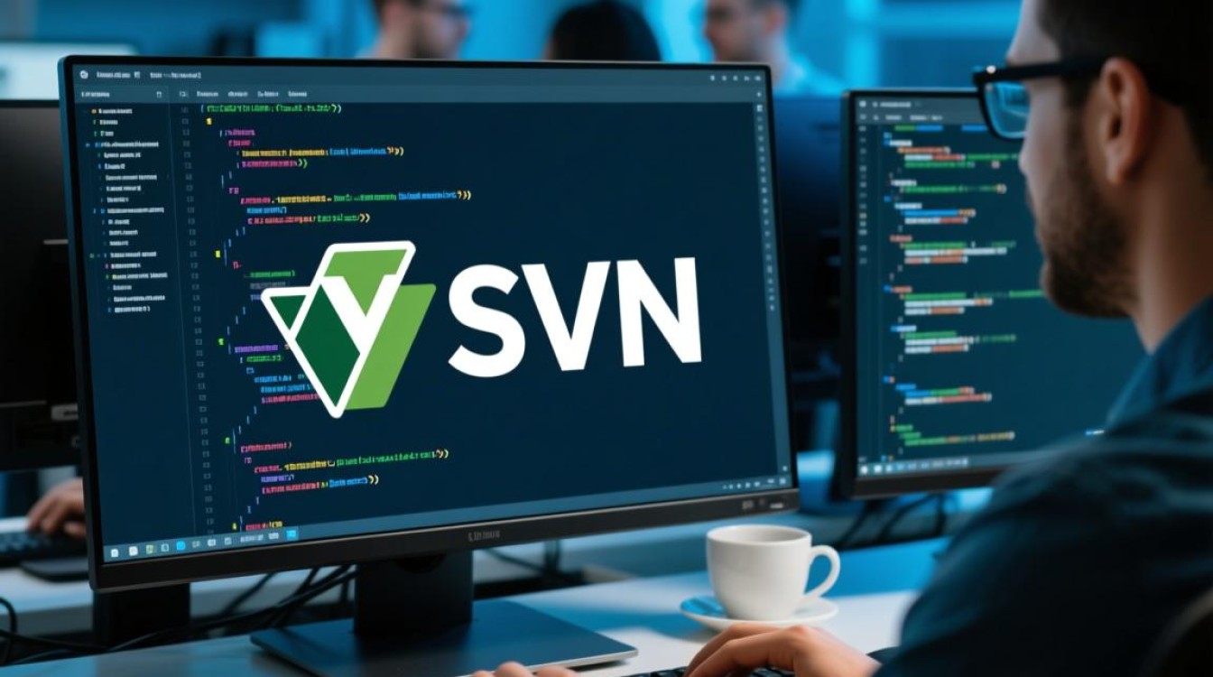 在 CentOS 上轻松部署 SVN 1.8 教程-图3 在 CentOS 上轻松部署 SVN 1.8 教程-图3