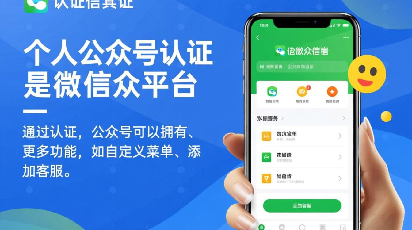 公众号认证攻略，个人账号认证全解析-图3