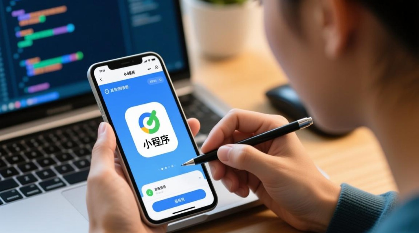 打造个性化小程序全攻略-图3