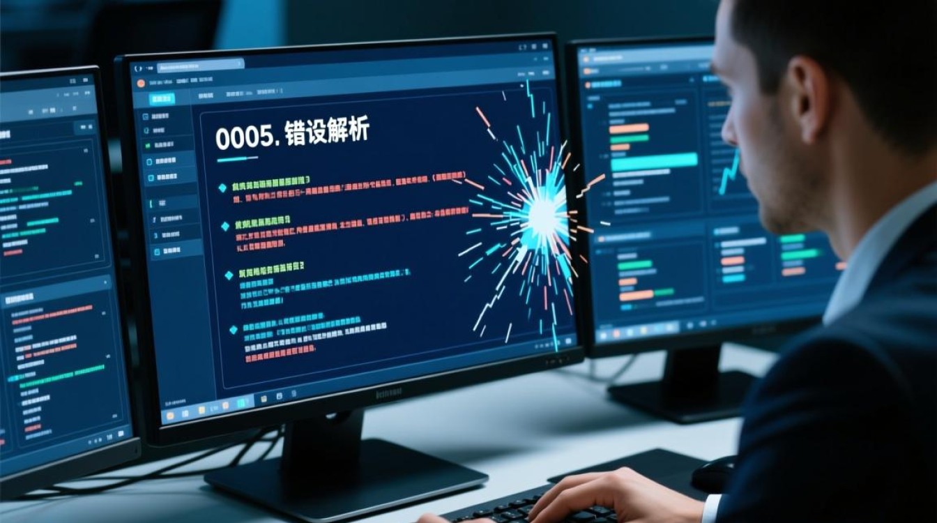轻松解决14005报错问题指南-图3