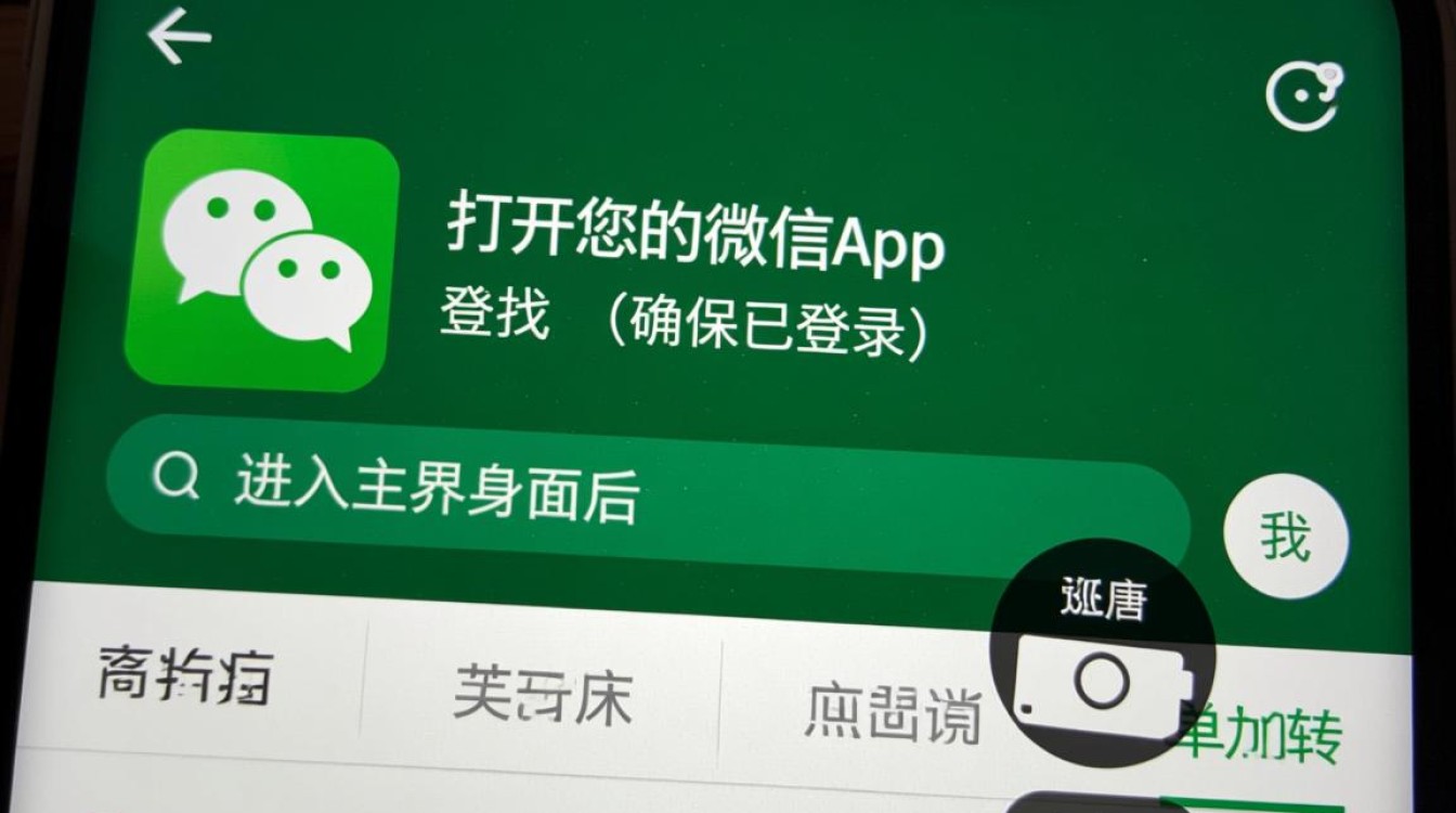 快速识别，如何追踪你的微信号？-图1