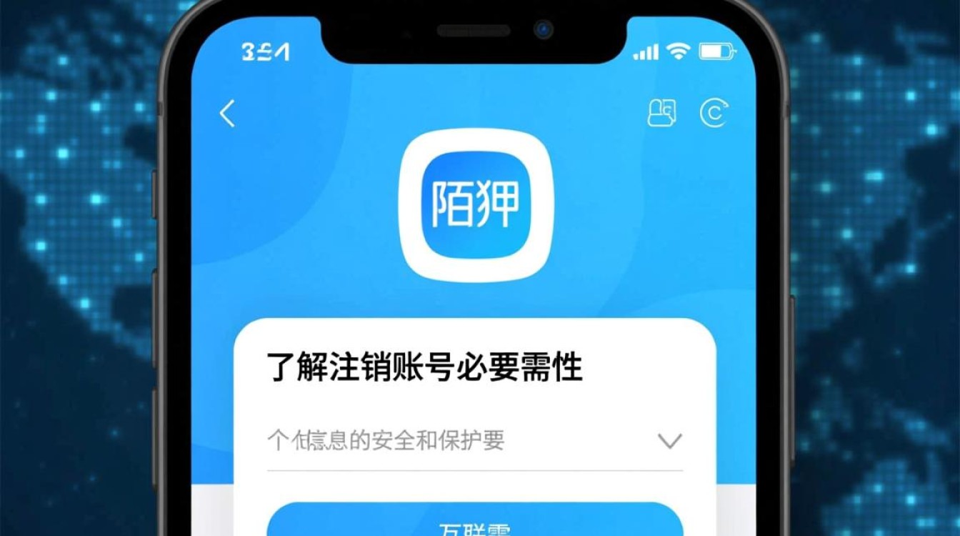 轻松注销陌陌账号，操作指南详解-图2